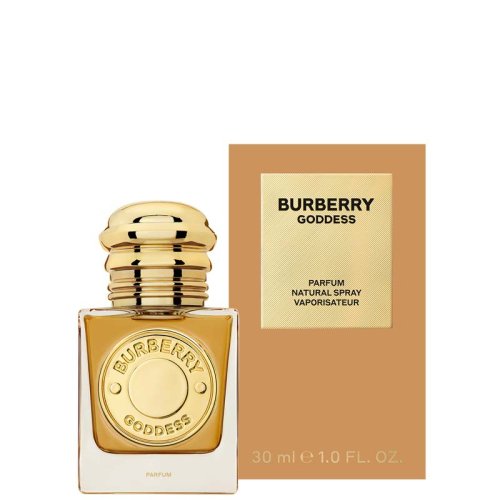 BURBERRY Goddess Parfum pour femme 3616305271556 BURBERRY Goddess Parfum pour femme 3616305271556